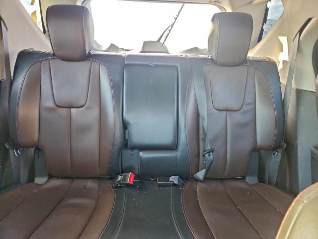 Chevrolet Equinox Ltz Image 7