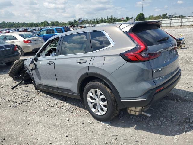 Honda Crv Lx Image 12