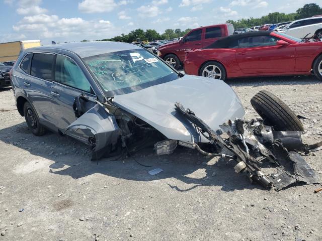 Honda Crv Lx Image 7