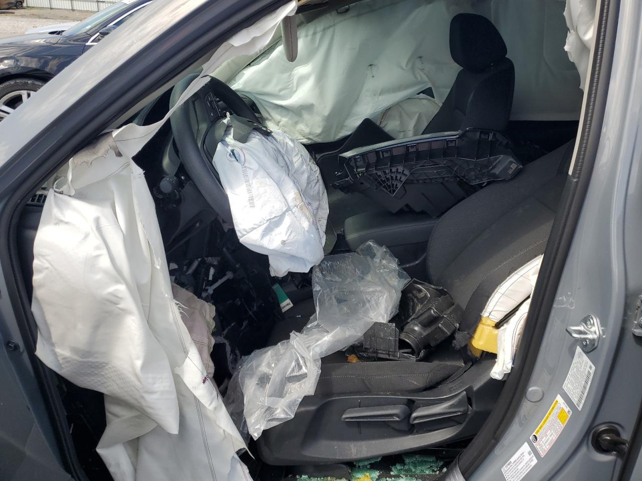 Honda Crv Lx Image 2