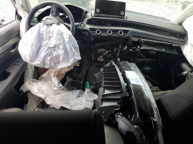 Honda Crv Lx Image 3