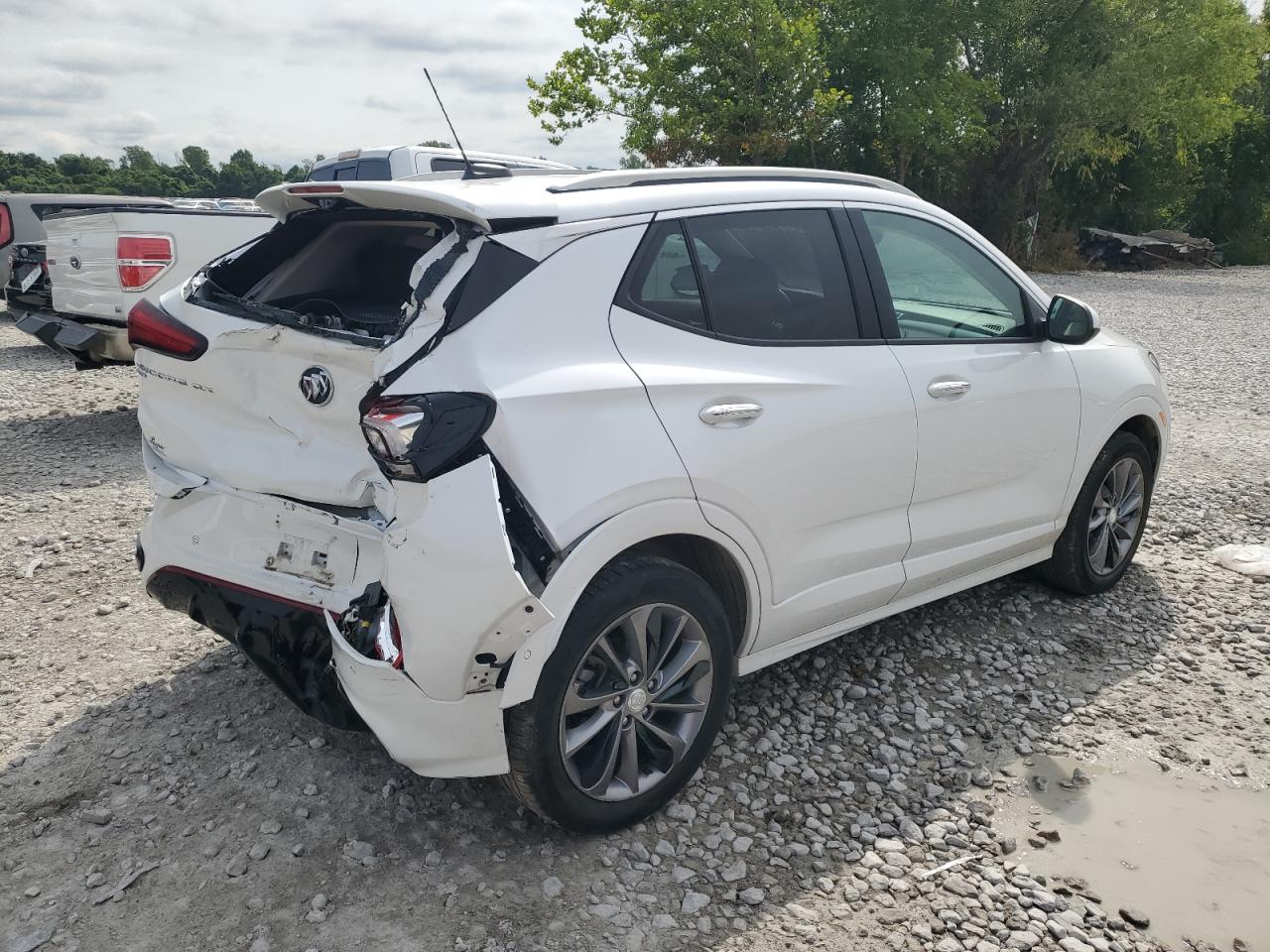 Buick Encore Essence Image 2