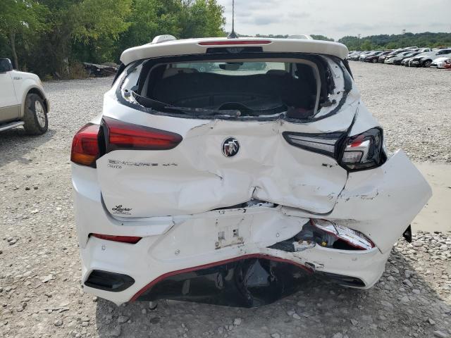 Buick Encore Essence Image 12