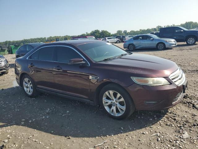 Ford Taurus Sel Image 5