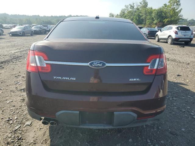 Ford Taurus Sel Image 6