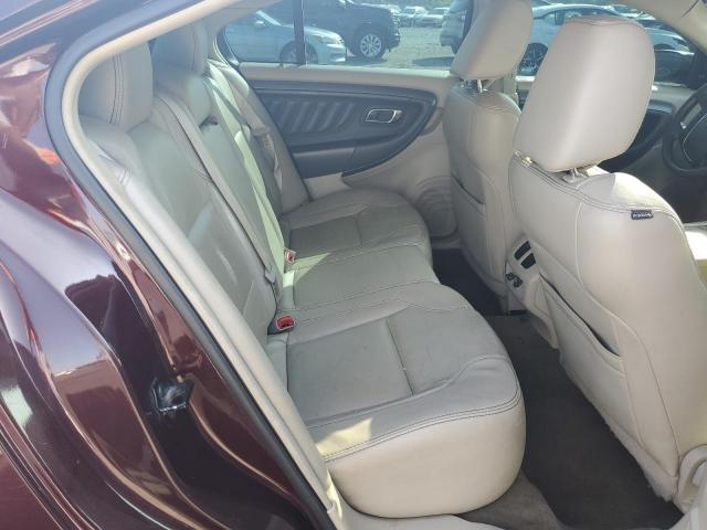 Ford Taurus Sel Image 9