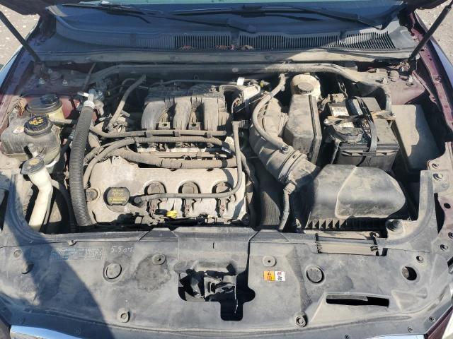 Ford Taurus Sel Image 11