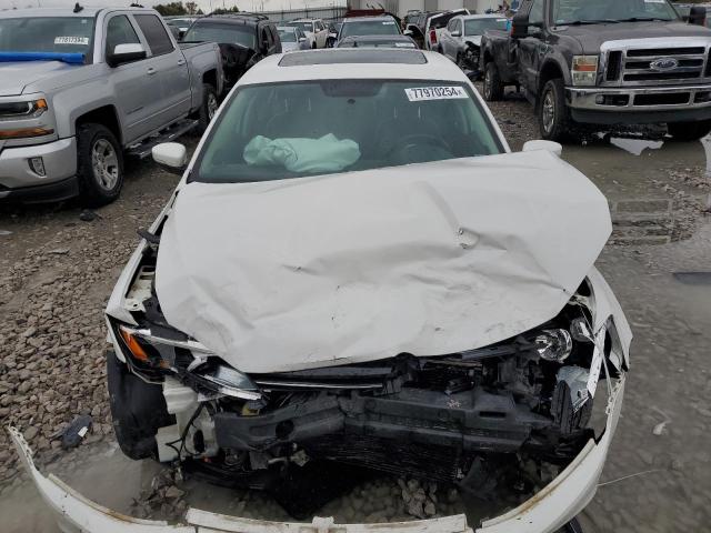 Volkswagen Jetta Tdi Image 9