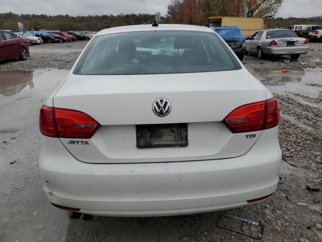 Volkswagen Jetta Tdi Image 7