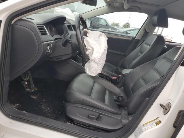 Volkswagen Jetta Tdi Image 3