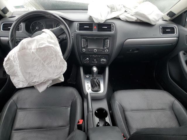 Volkswagen Jetta Tdi Image 5