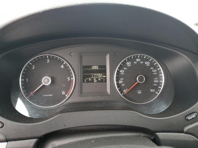 Volkswagen Jetta Tdi Image 6