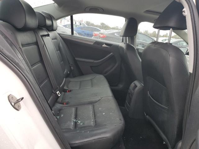 Volkswagen Jetta Tdi Image 12