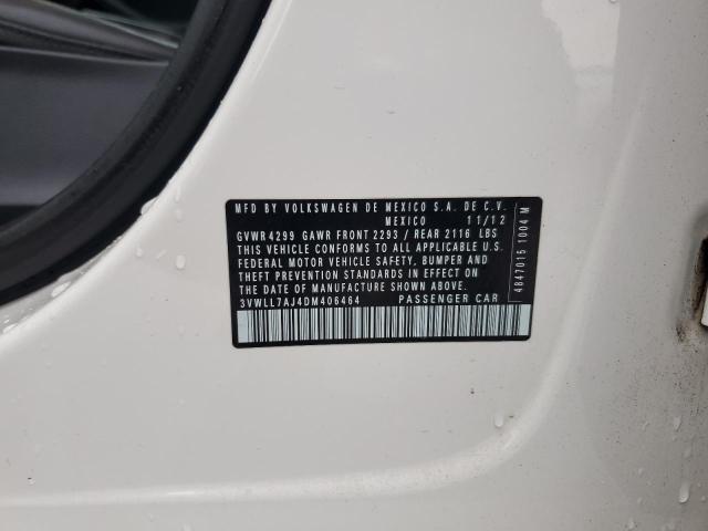 Volkswagen Jetta Tdi Image 8