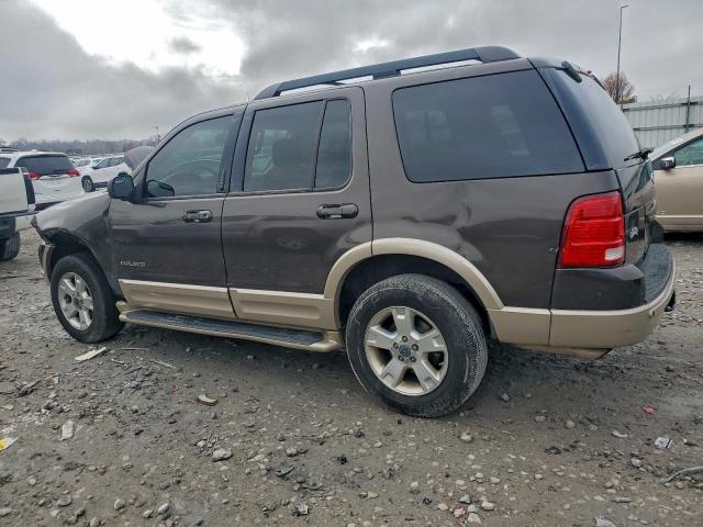 Ford Explorer Eddie Bauer Image 3