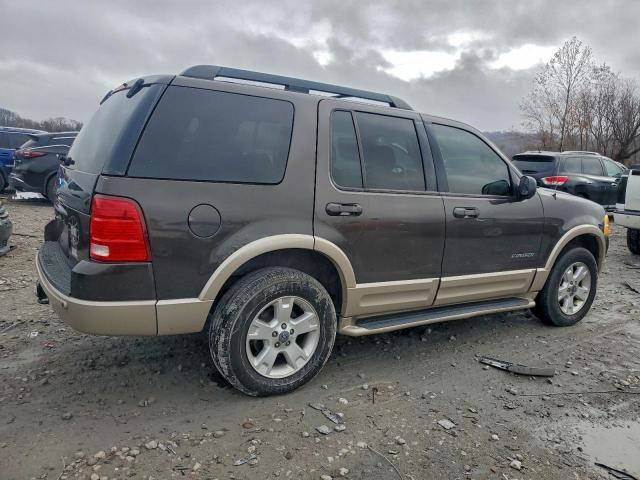 Ford Explorer Eddie Bauer Image 10