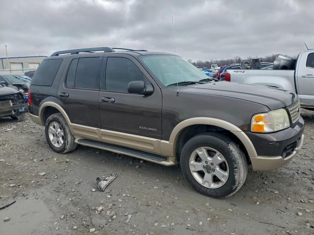 Ford Explorer Eddie Bauer Image 9