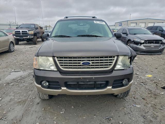 Ford Explorer Eddie Bauer Image 5