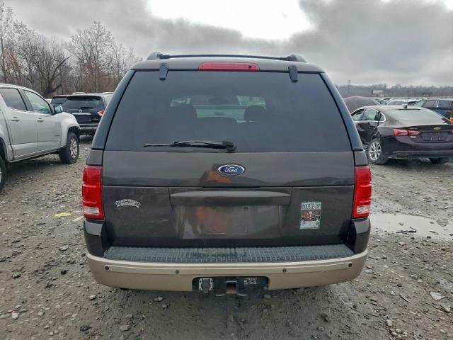 Ford Explorer Eddie Bauer Image 6