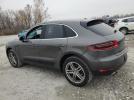 Porsche Macan S Image 11