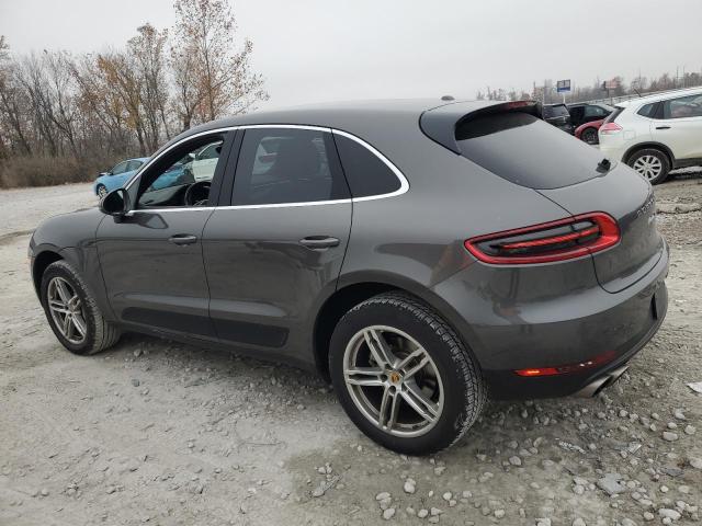 Porsche Macan S Image 11