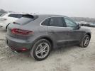 Porsche Macan S Image 10