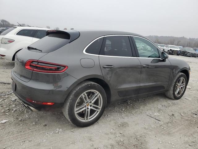 Porsche Macan S Image 10