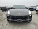 Porsche Macan S Image 4