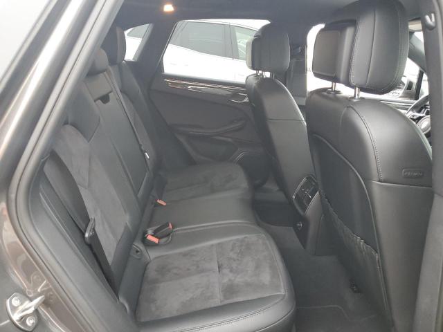 Porsche Macan S Image 2