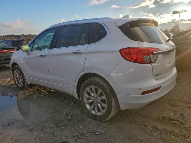 Buick Envision Essence Image 2