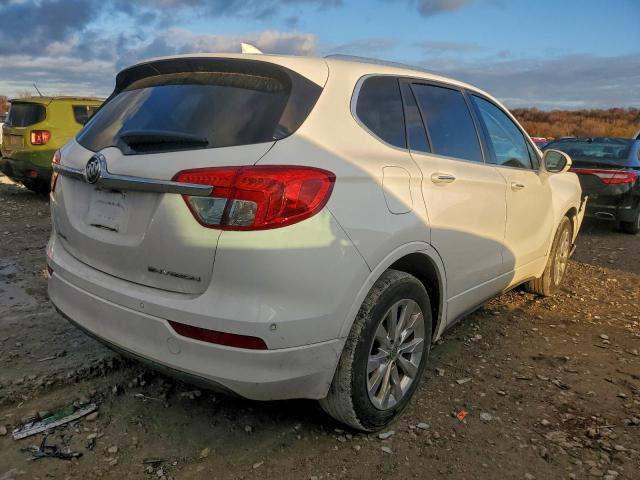 Buick Envision Essence Image 4