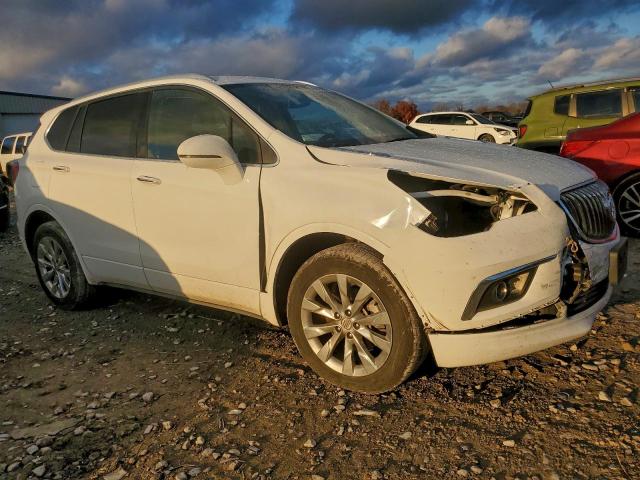 Buick Envision Essence Image 8