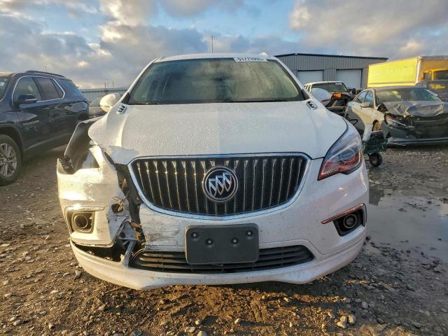 Buick Envision Essence Image 13