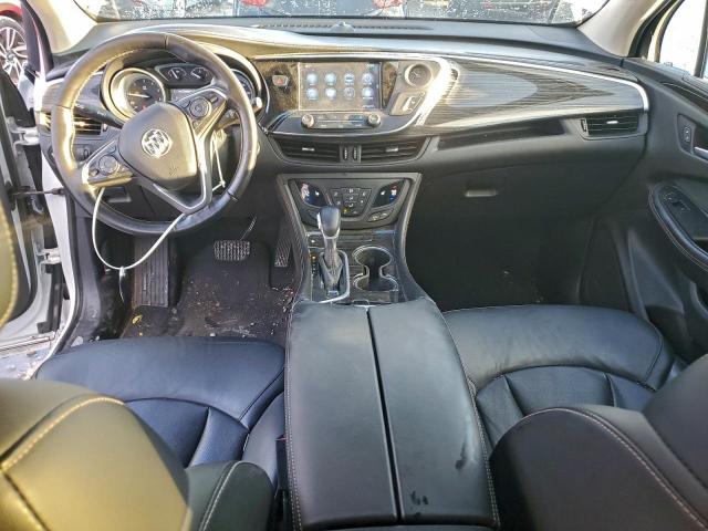 Buick Envision Essence Image 5
