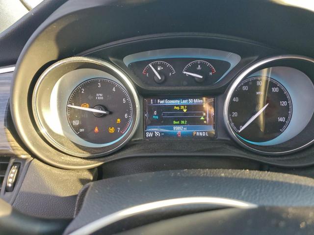 Buick Envision Essence Image 9