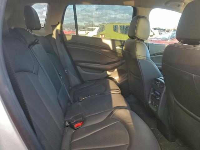 Buick Envision Essence Image 6