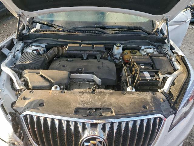 Buick Envision Essence Image 7