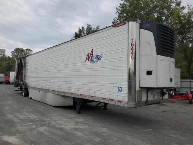  Salvage Great Dane Trailer Trailer