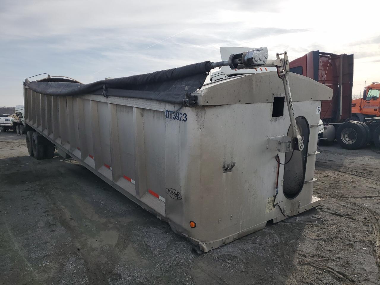 Trailstar Trailer Image 1