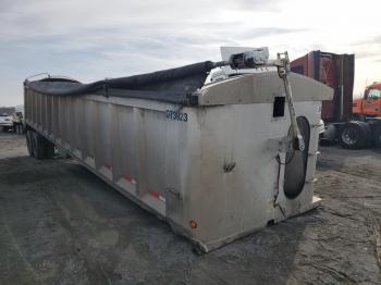  Salvage Trailstar Trailer