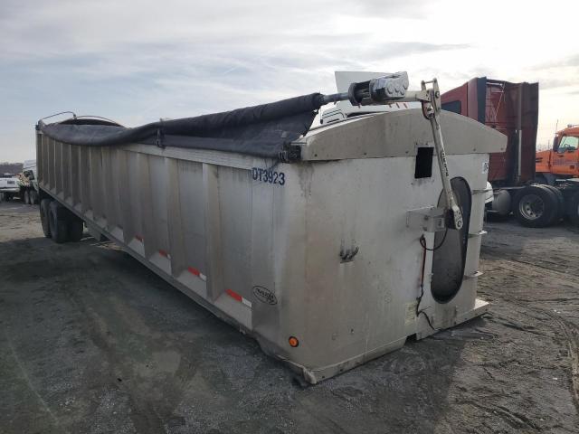  Salvage Trailstar Trailer