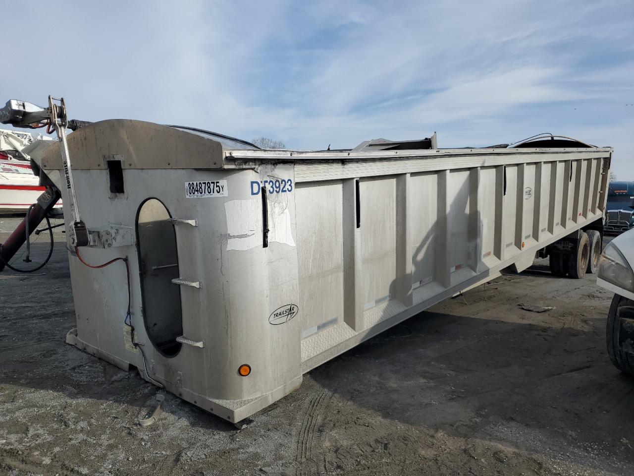 Trailstar Trailer Image 3