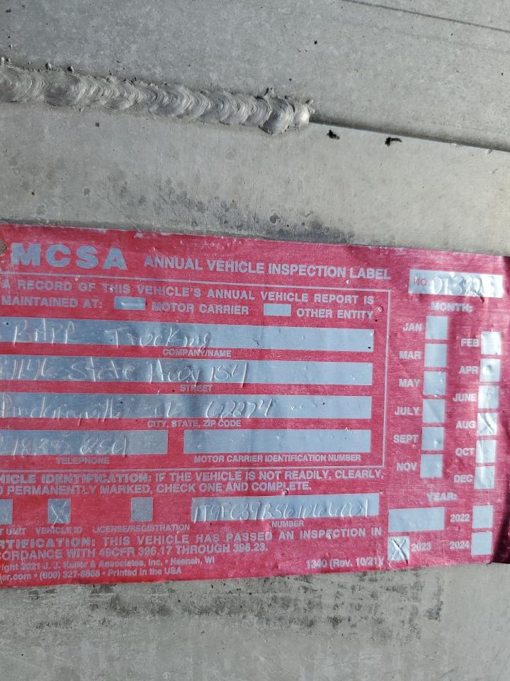 Trailstar Trailer Image 2