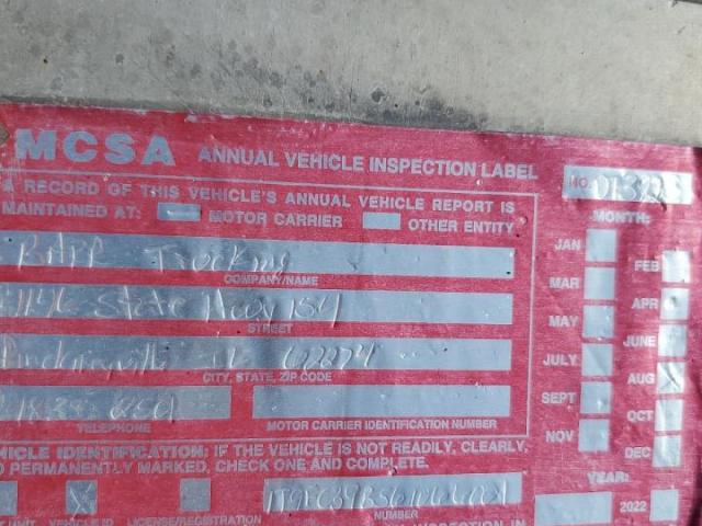 Trailstar Trailer Image 2