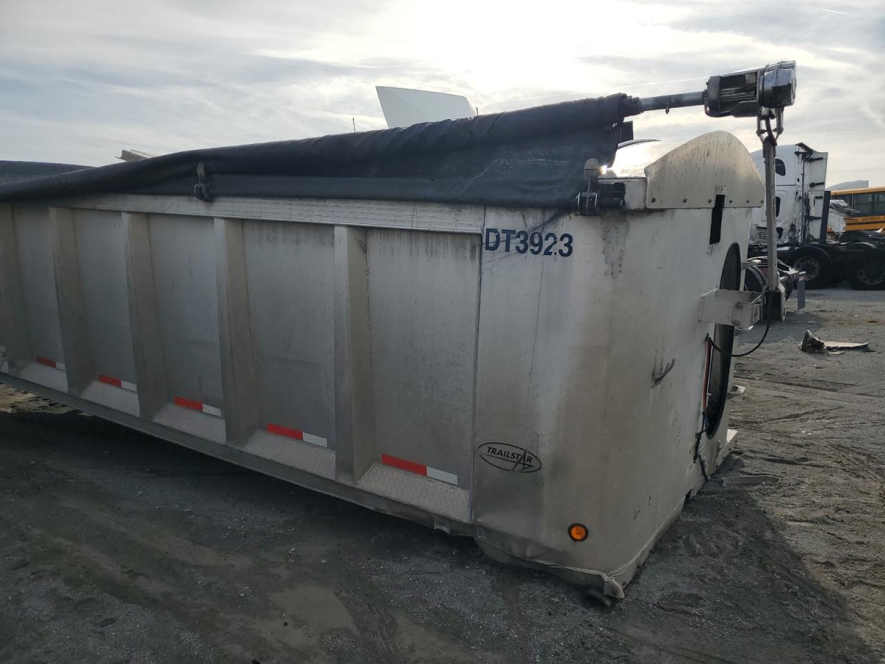 Trailstar Trailer Image 4