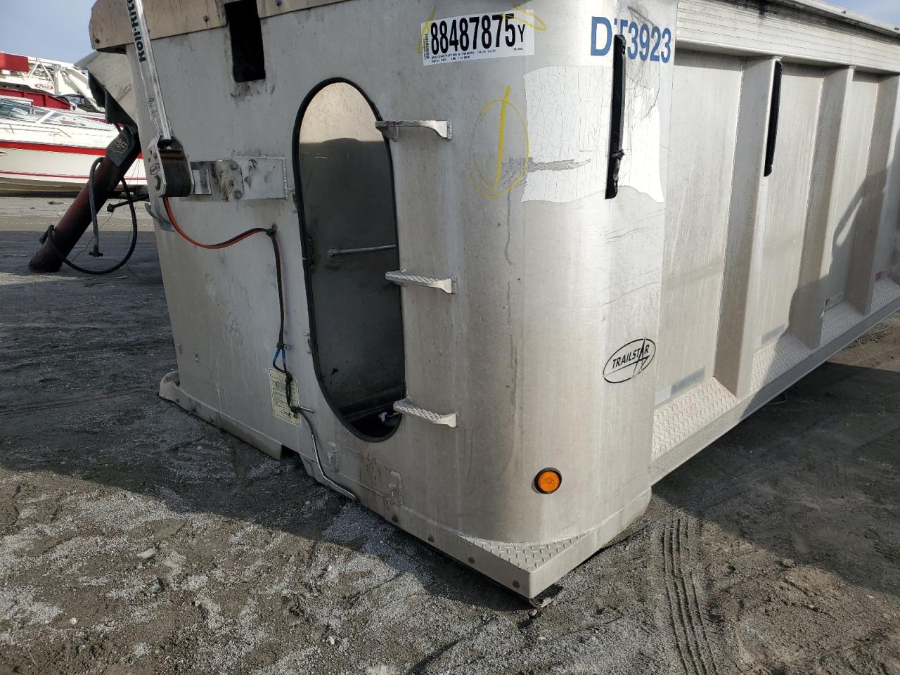 Trailstar Trailer Image 7