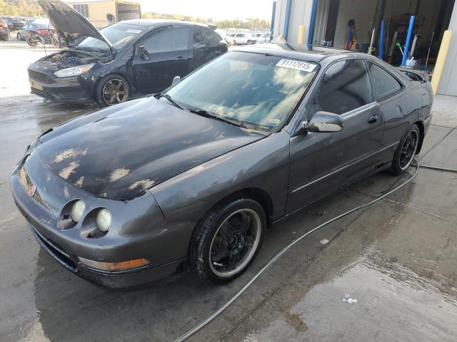  Salvage Acura Integra