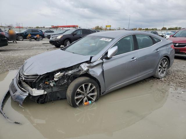  Salvage Hyundai Azera