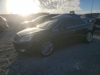  Salvage Buick Verano