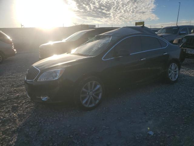  Salvage Buick Verano